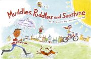 cover of Muddles, Puddles and Sunshine