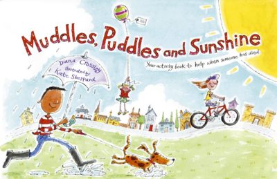 cover of Muddles, Puddles and Sunshine