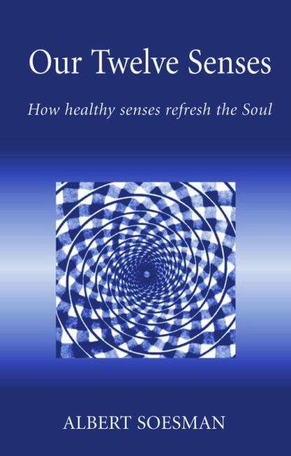cover of Our Twelve Senses