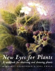 cover of New Eyes for Plants