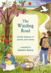 cover of The Winding Road