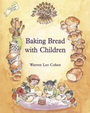 cover of Baking Bread with Children