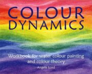 cover of Colour Dynamics