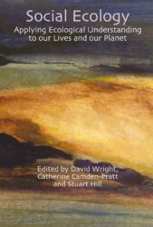 cover of Social Ecology