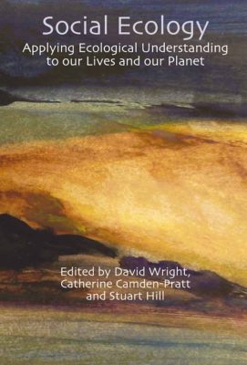 cover of Social Ecology