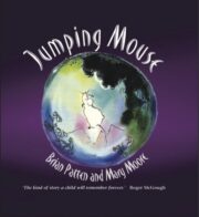 cover of Jumping Mouse