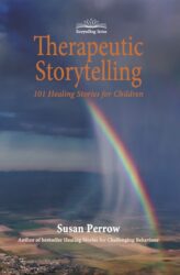cover of Therapeutic Storytelling