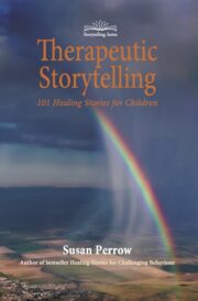 cover of Therapeutic Storytelling