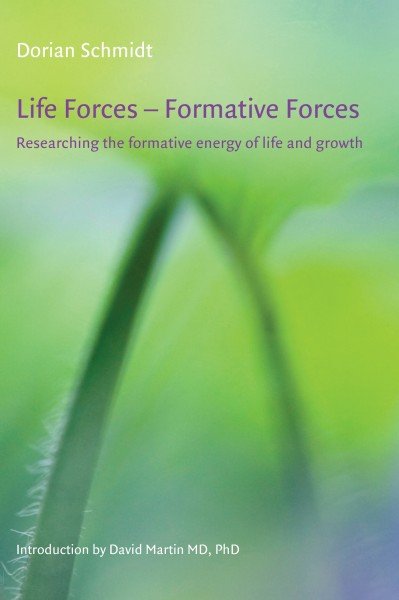 front cover of Life Forces - Formative Forces