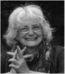 portrait of Alida Gersie