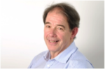 portrait of Jonathon Porritt