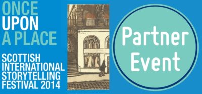 Scottish International Storytelling Festival