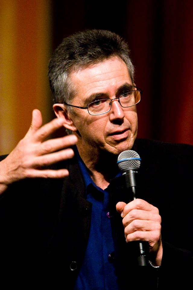 Steve Biddulph