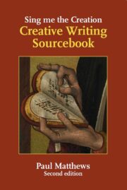 Front cover of Sing Me the Creation