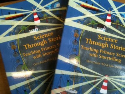 Science through Stories