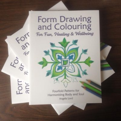 Form Drawing and Colouring