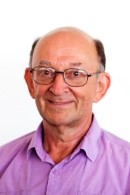 Stuart B Hill