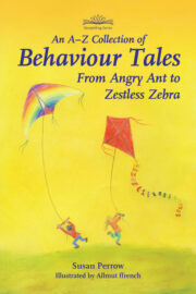 cover of AZ Behaviour Tales