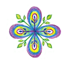 creative form drawing