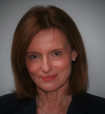 Sally Goddard Blythe