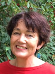 Caroline Penney