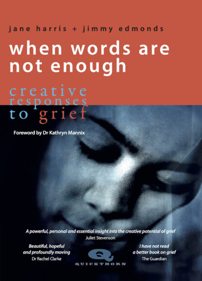 cover of When Words are Not Enough