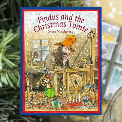 Findus and the Christmas Tomte