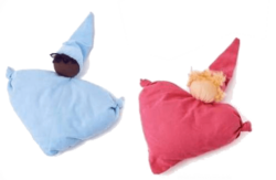 Romi dolls