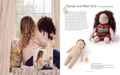 Making Soft Dolls - Image 2