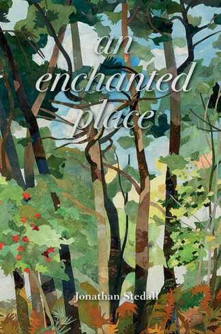 Front cover of An Enchanted Place