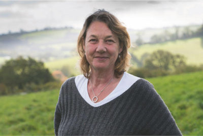 Marina O'Connell