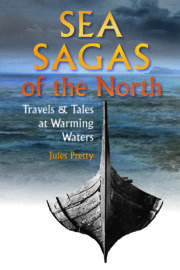 cover of book Sea Sagas of the North