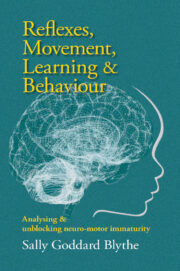 Cover of Reflexes, Movement, Learning & Behaviour
