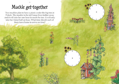 Muckle get-together