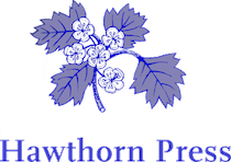 Hawthorn Press logo