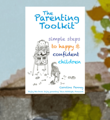 cover of The Parenting Toolkit