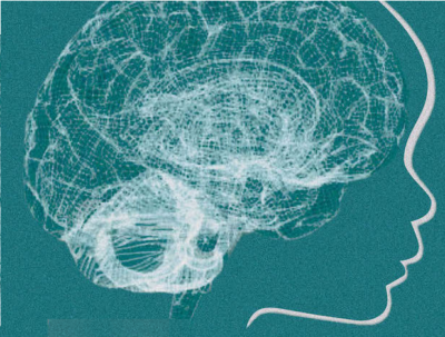 part of the cover of Reflexes, Movement, Learning & Behaviour by Sally Godard Blythe