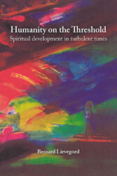 cover of Humanity on the Threshold by Bernard Lievegoed