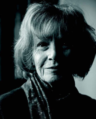 Judith Large